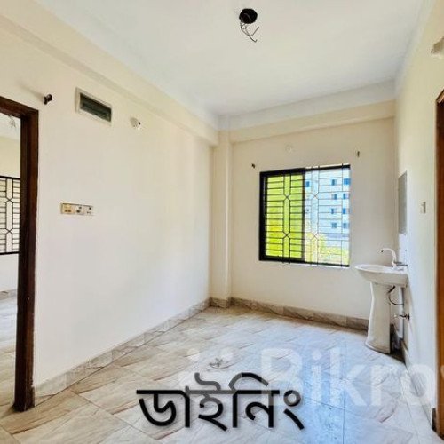 ( SOLD OUT ) Mohammadpur,Dhaka Uddan , Dhaka-1207 || 1,250 sft